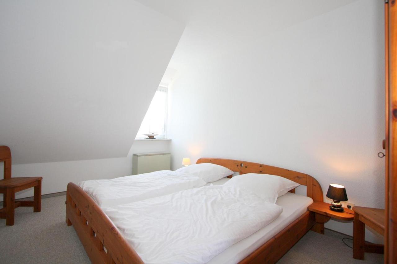 Jutta, App 6 Apartment
