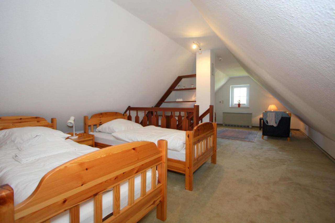 Apartment Jutta, App 6