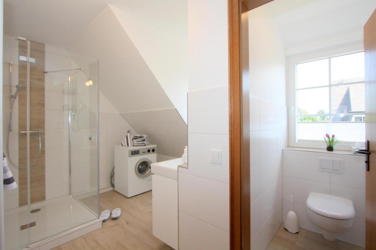 Apartment Jutta, App 6 Wenningstedt-Braderup