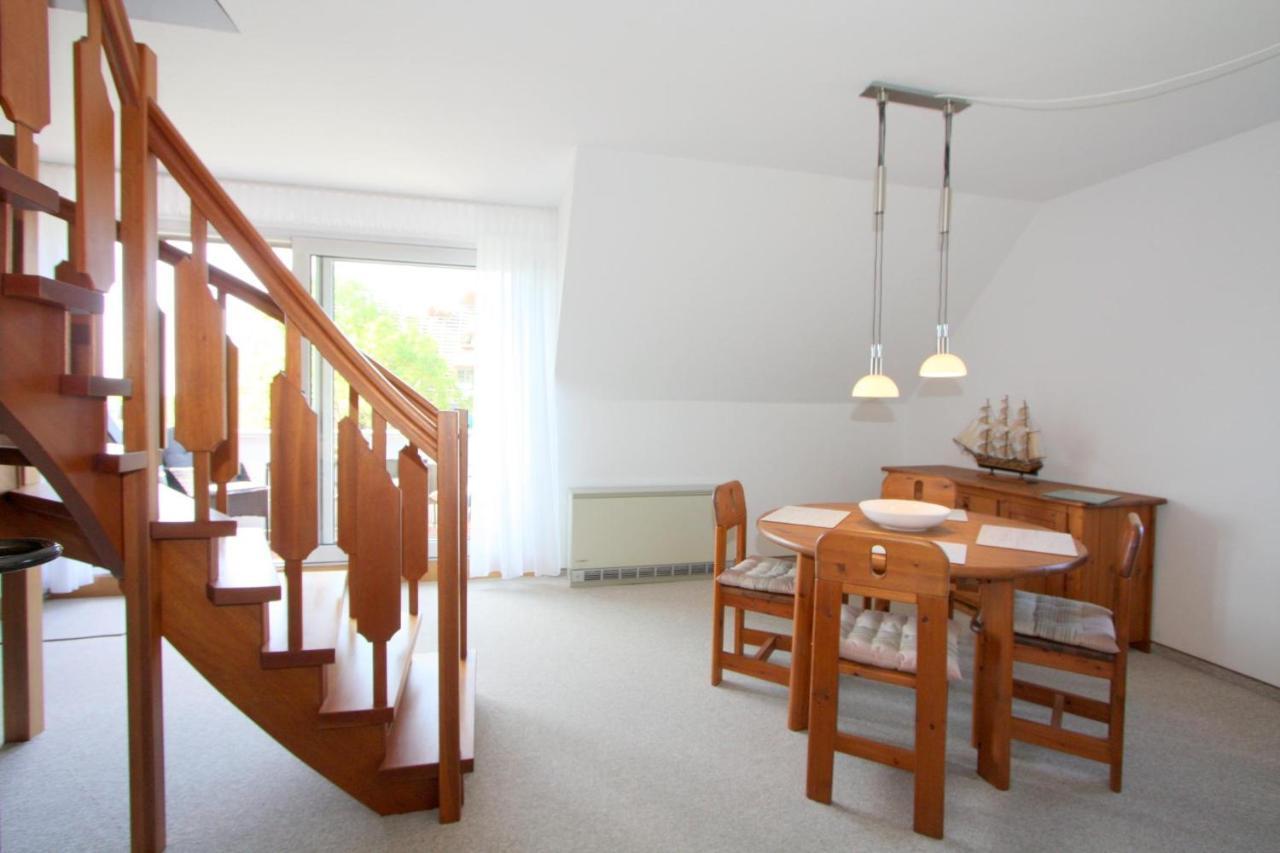 Jutta, App 6 * Wenningstedt-Braderup