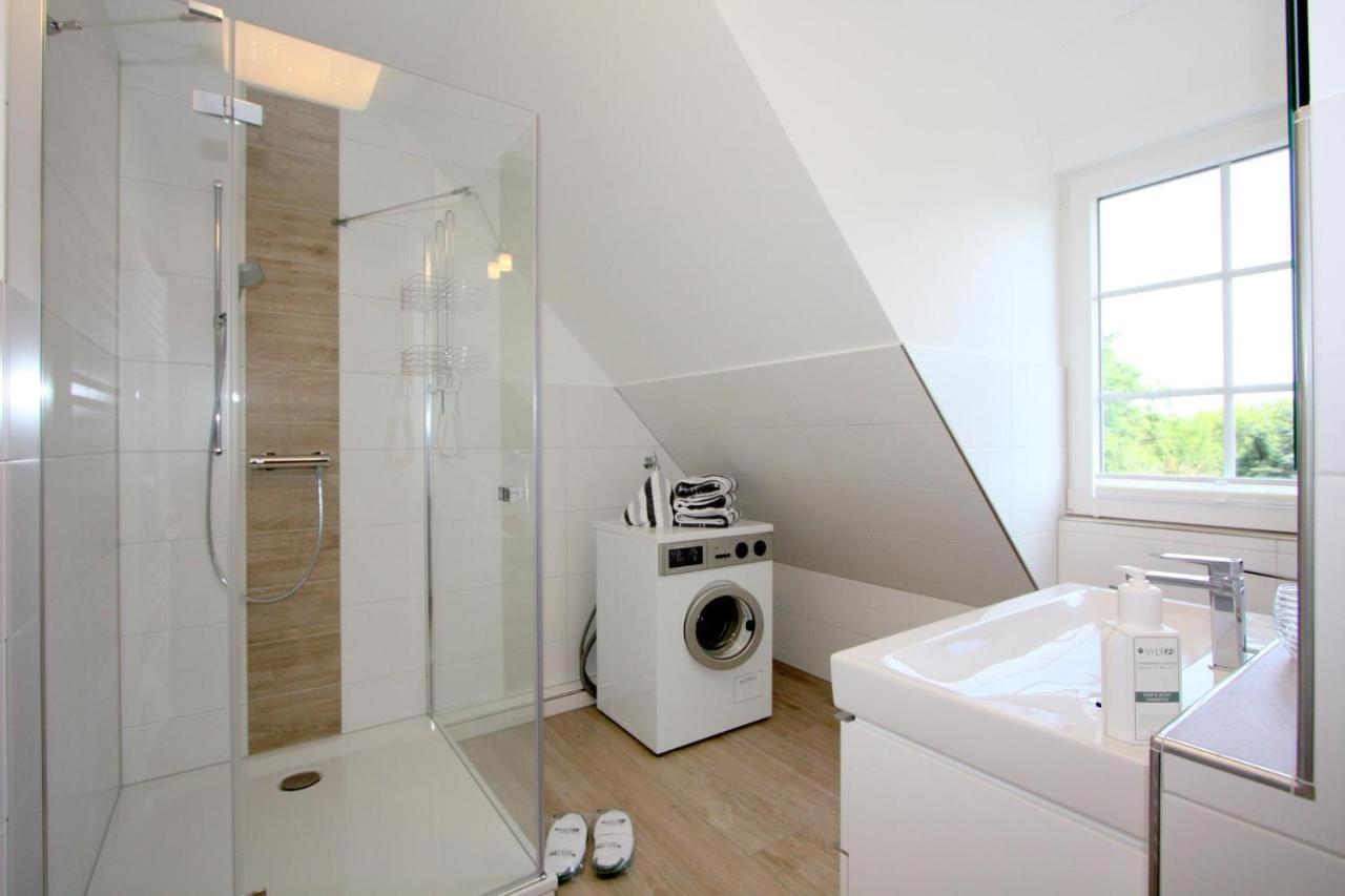 Jutta, App 6 * Wenningstedt-Braderup