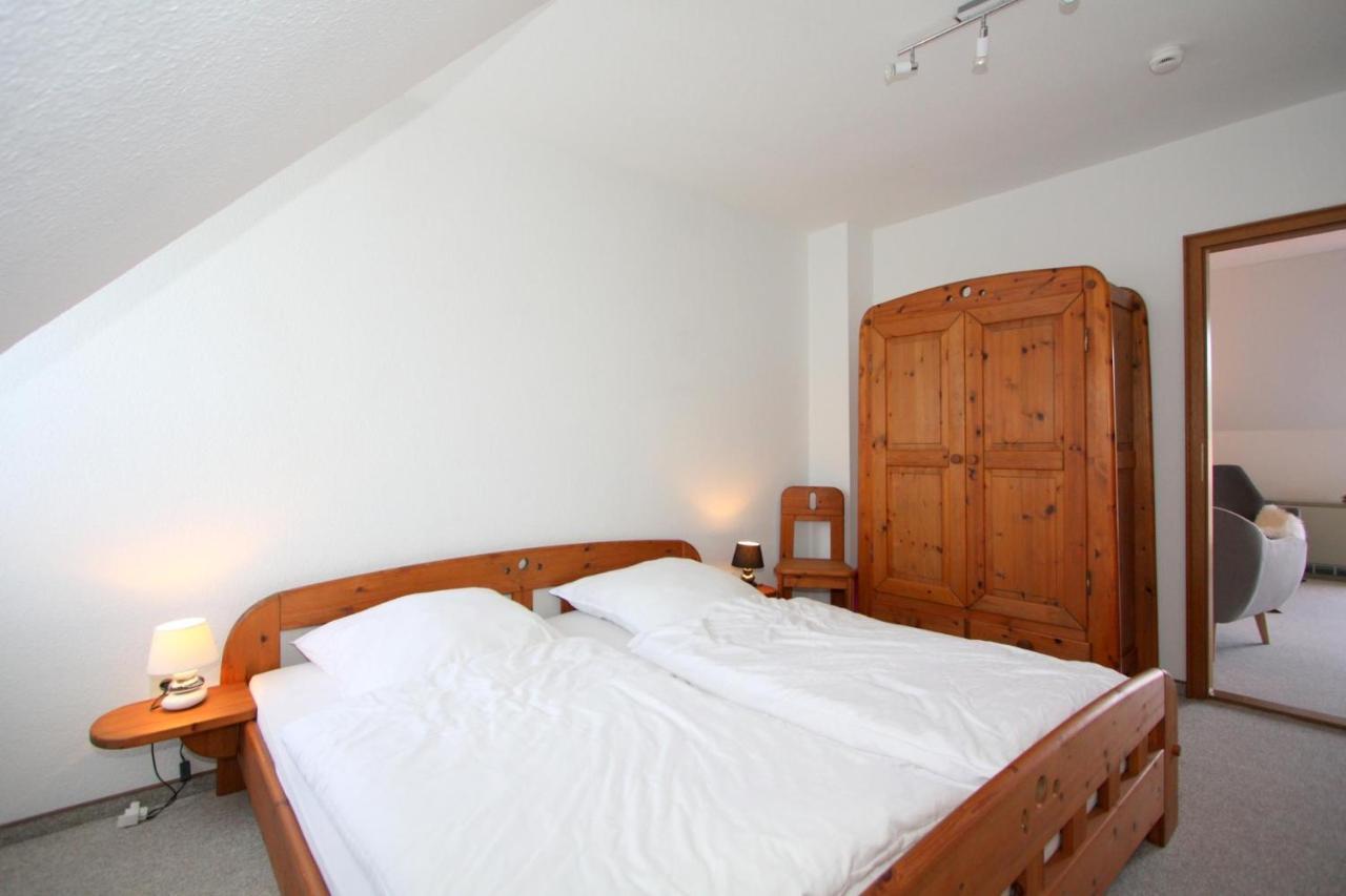 Jutta, App 6 Apartment