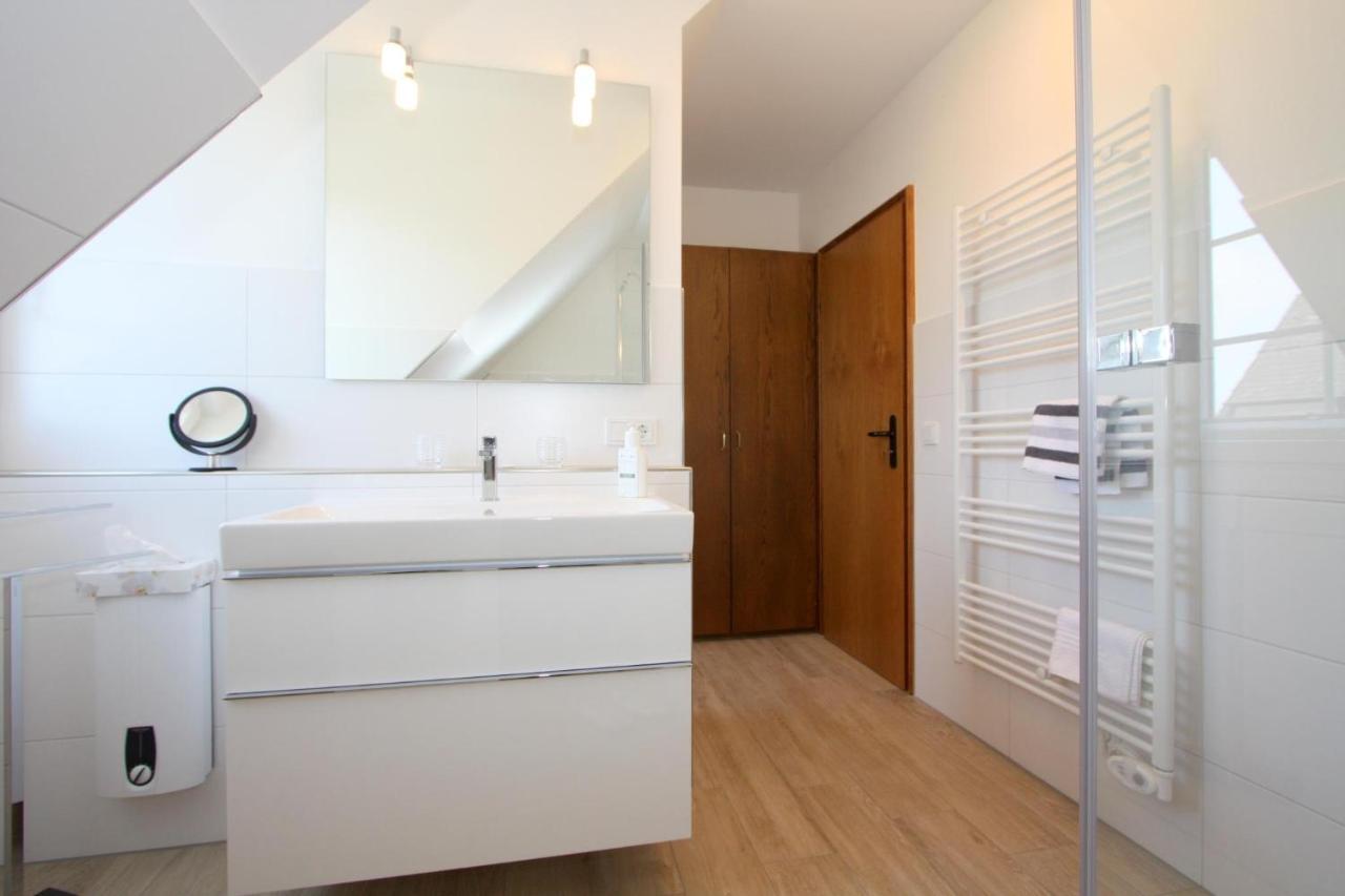 Jutta, App 6 Apartment Wenningstedt-Braderup