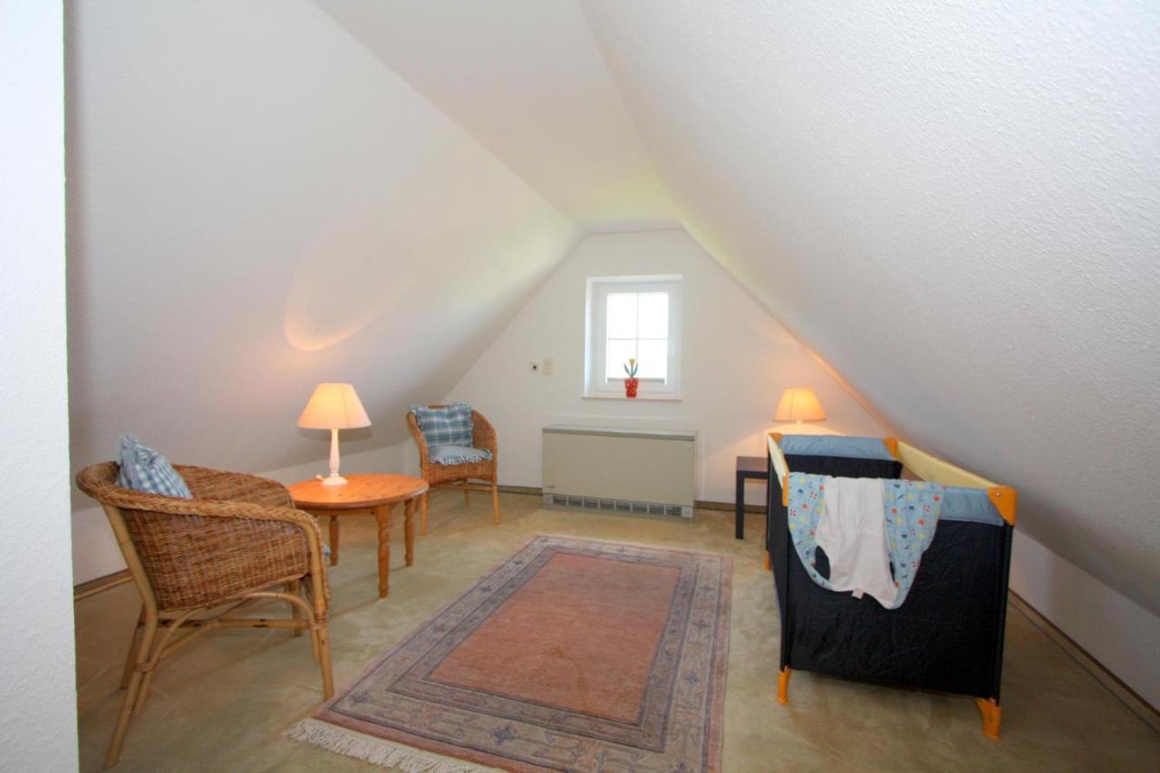Apartment Jutta, App 6 *