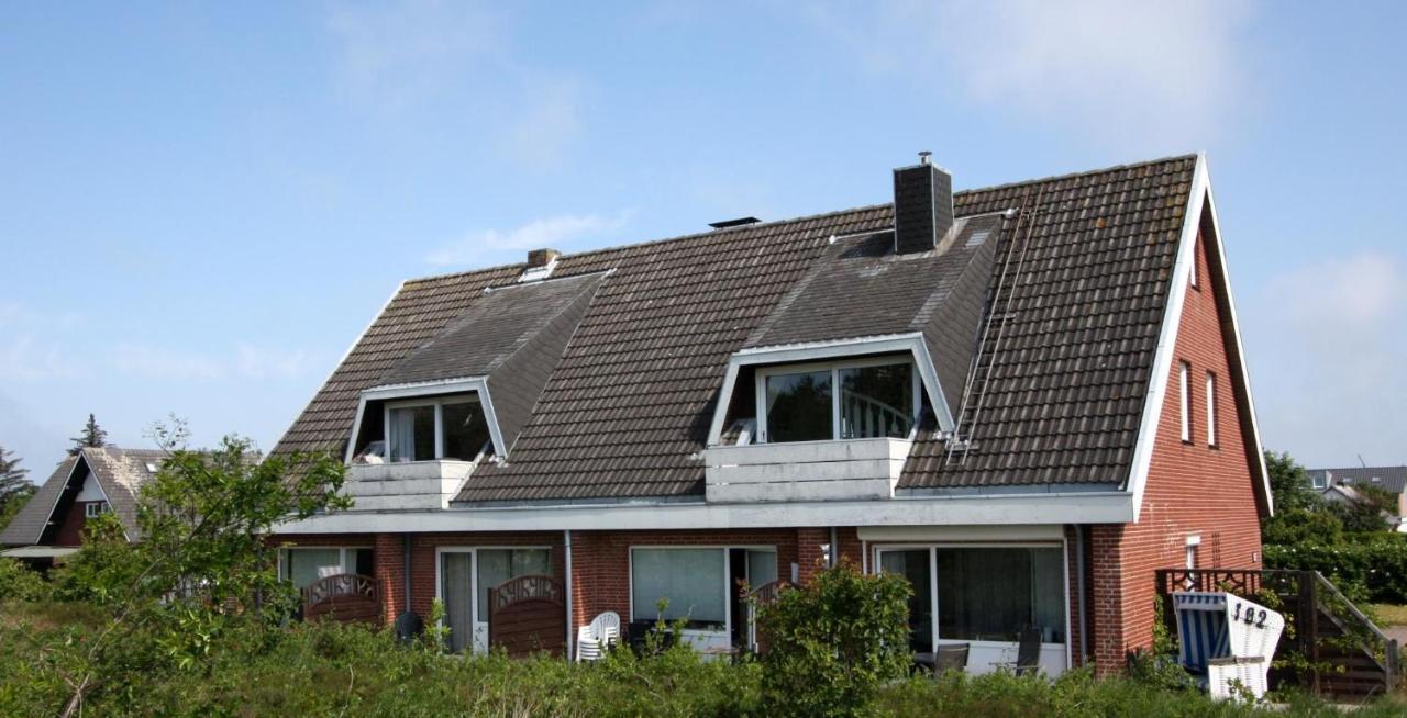 Jutta, App 6 * Wenningstedt-Braderup