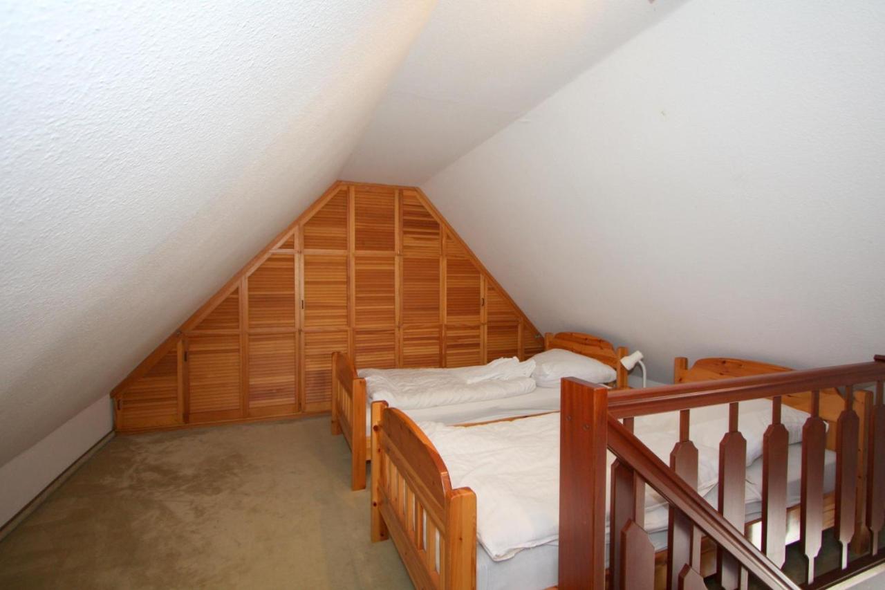 Apartment Jutta, App 6 *